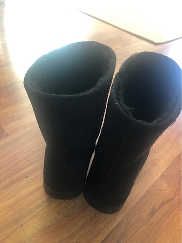 39 Beden Ugg bot Orjinal değildir