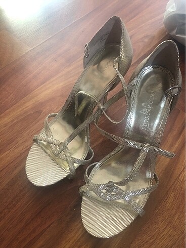 Nine west enzo angiolini ayakkabı