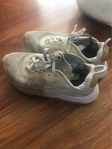 Nike çocuk Air Max
