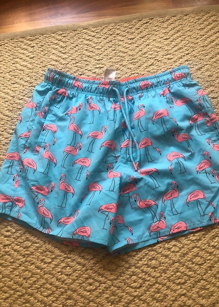 Penti erkek deniz şortu - Görsel 3