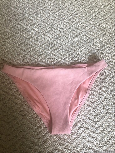 Oysho bikini alt