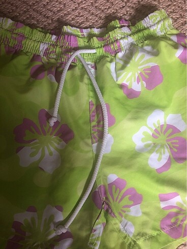 Vakkorama erkek deniz şortı - Görsel 2