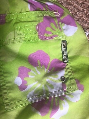 Vakkorama erkek deniz şortı - Görsel 3