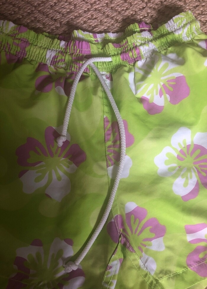 Vakkorama erkek deniz şortı - Görsel 2