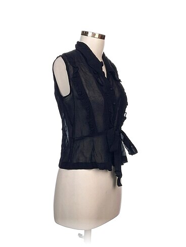 Vintage Love Vintage Love Bluz %70 İndirimli.
