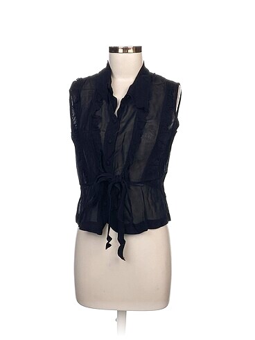 Vintage Love Bluz %70 İndirimli.