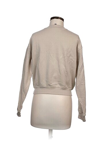 s Beden H&M Sweatshirt %70 İndirimli.