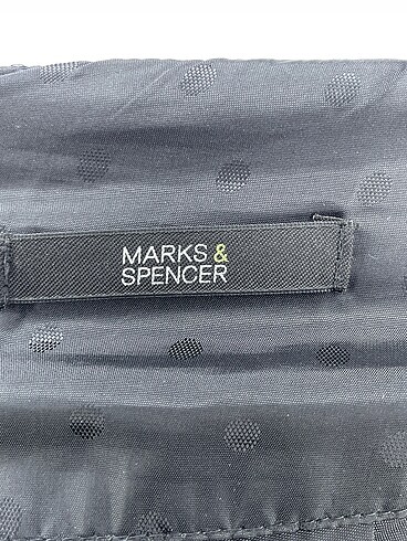 40 Beden çeşitli Renk Marks & Spencer Midi Etek %70 İndirimli.