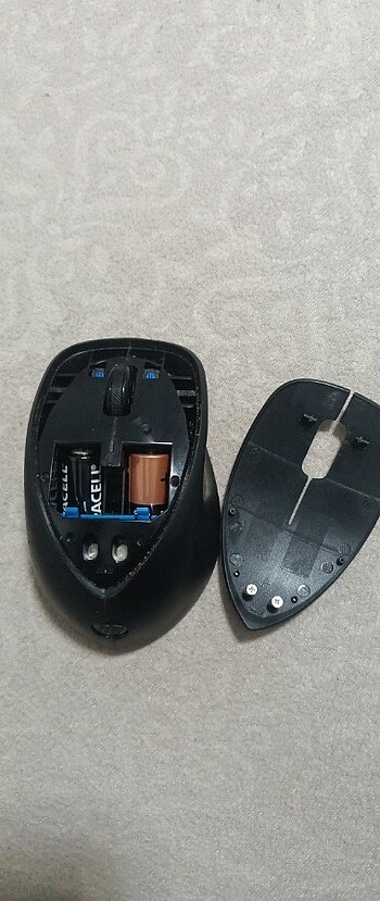  Beden Hp kablosuz mouse 