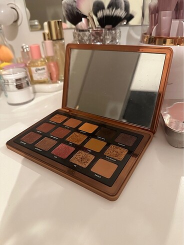 Beden Natasha denona bronze palette