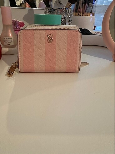 Victoria?s Secret küçük cüzdan