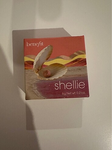 Benefit Shellie allık