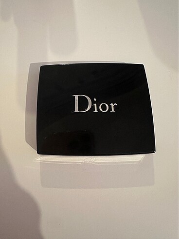 dior rose montaigne blush