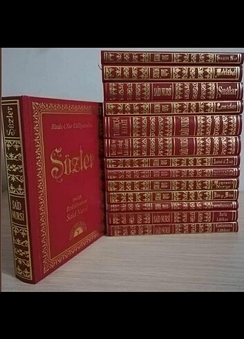 Risale-i Nur külliyatı 