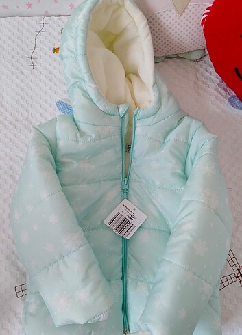 HelloBaby Cocuk Montu