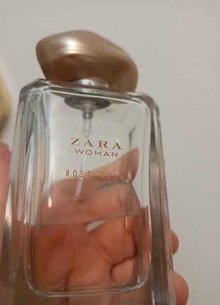 Zara parfüm EDT bayan