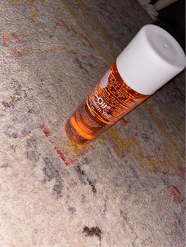 Bio oil çatlak yağı