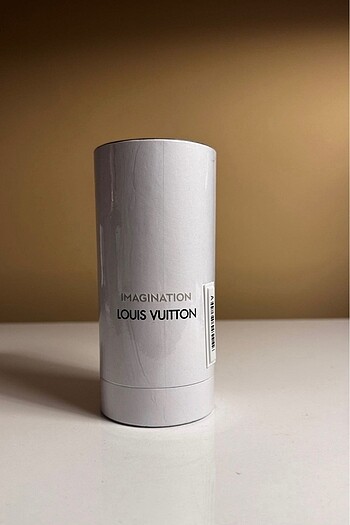 Louis Vuttion İmagination