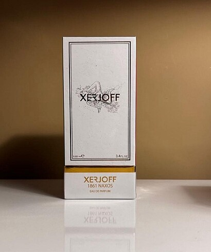 Xerjoff naxos