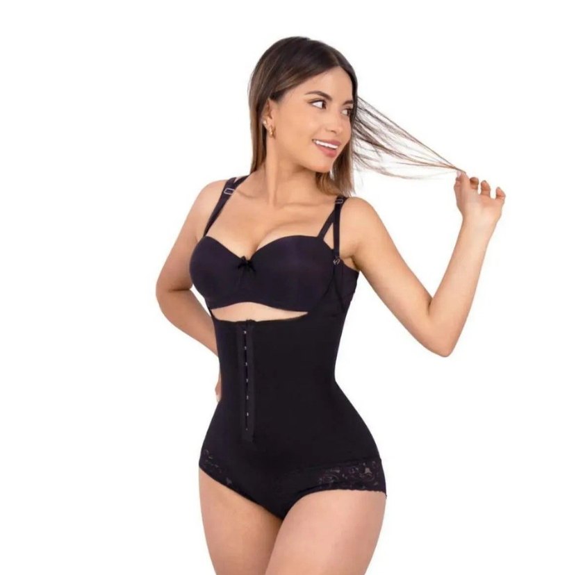 lazer kesim korse - Görsel 2