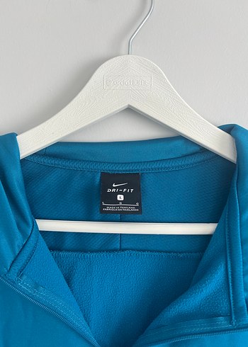 Nike Dri Fit Eşofman üstü - Görsel 2