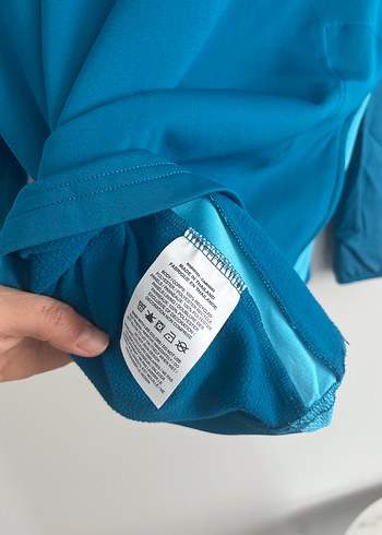 Nike Dri Fit Eşofman üstü - Görsel 5