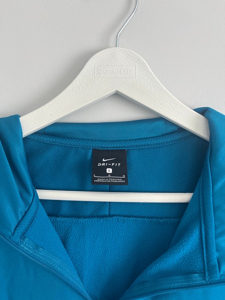 Nike Dri Fit Eşofman üstü - Görsel 2