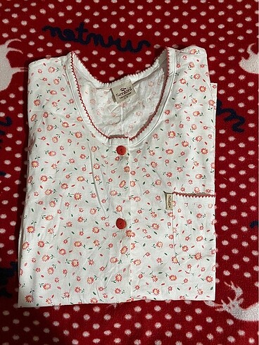 Diğer Pijama üstü