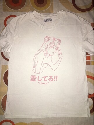Bershka T-Shirt