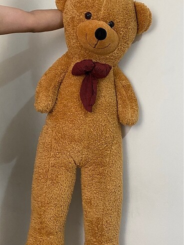 diğer Beden Peluş Ayı