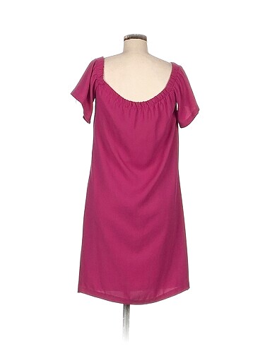 Adil Işık Kısa Elbise %70 İndirimli. - Görsel 3