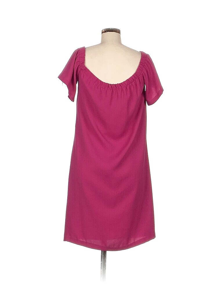 Adil Işık Kısa Elbise %70 İndirimli. - Görsel 3