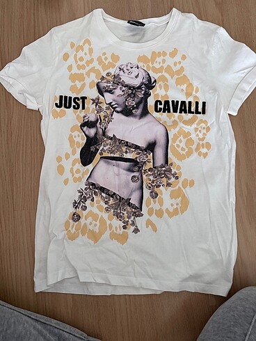 Just Cavalli Tshrt