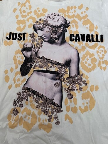 Just Cavalli Just Cavalli Tshrt