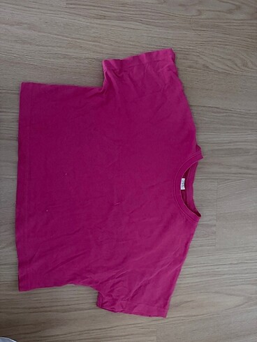zara kız çocuk tshrt