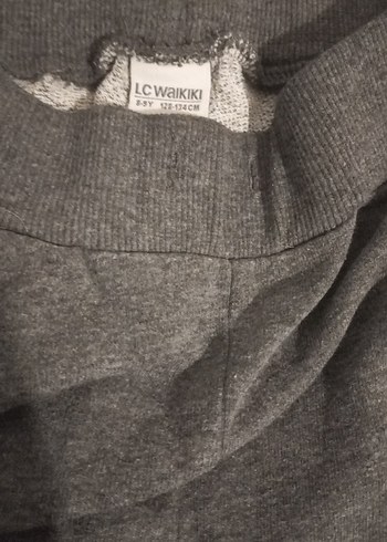 Gri cocuk Altı - Görsel 2