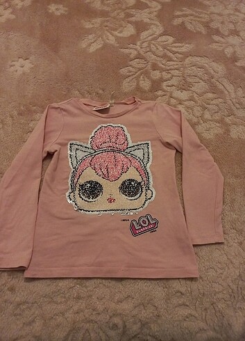 Defacto LOL badi 5 yas - Görsel 7