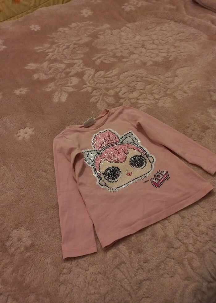 Defacto LOL  badi 5 yas - Görsel 2