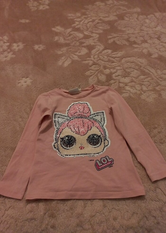 Defacto LOL  badi 5 yas - Görsel 3