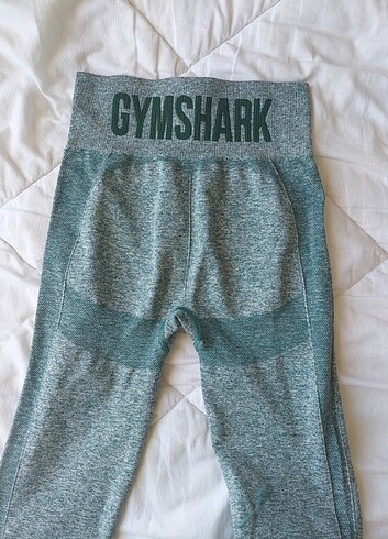 GYMSHARK TAYT