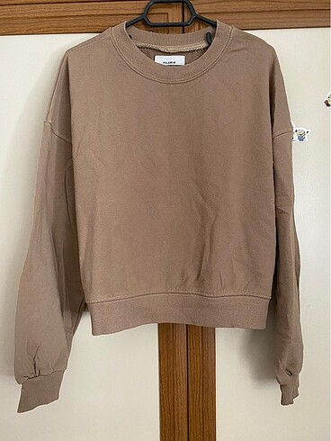 Pull & Bear Sweatshirt