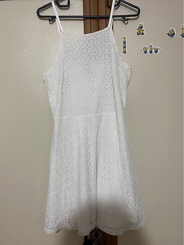 H&M elbise