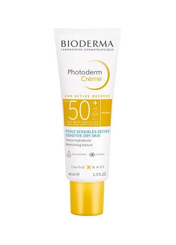 Bioderma Photoderm Güneş Kremi 50spf