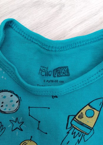 hello baby zıbın - Görsel 2