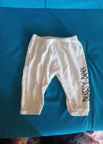 Diğer Blessed Bebe Rahat Ve Sik Bebek Pantolonu