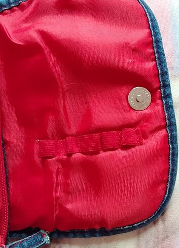 Kot cüzdan - Görsel 2