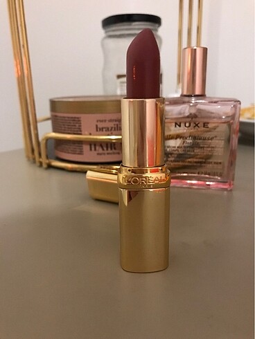 Loreal Paris Loreal Paris Ruj