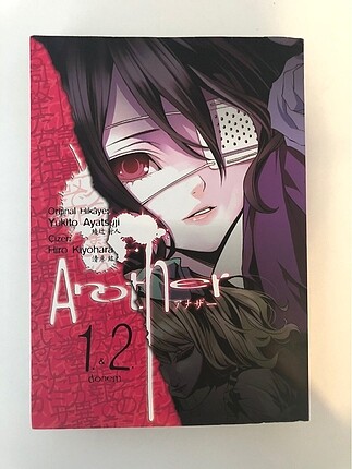Another ilk 2 kitap türkçe