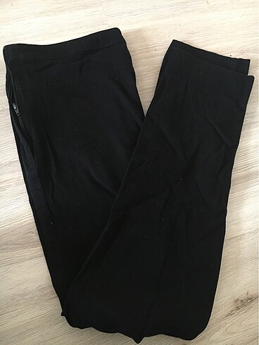 H&M kumas pantolon