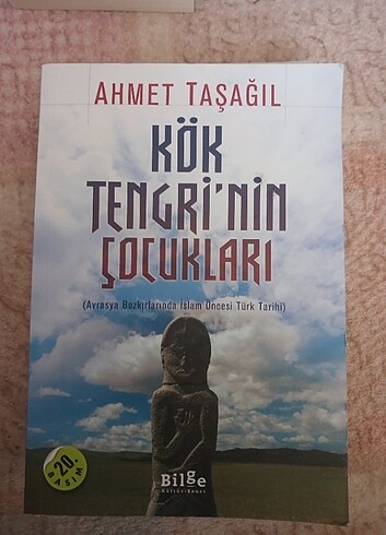 Tarih bölümü kitapları 